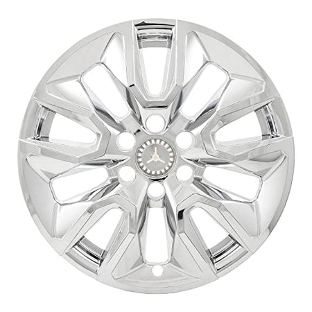 COAST2COAST IMP454X Coast to Coast International Chrome Impostor Wheel Skins, Set Of 4,... product image