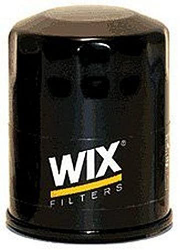 Wix WIX Racing Filters Spin-On Lube Filter - Outdoor Depot