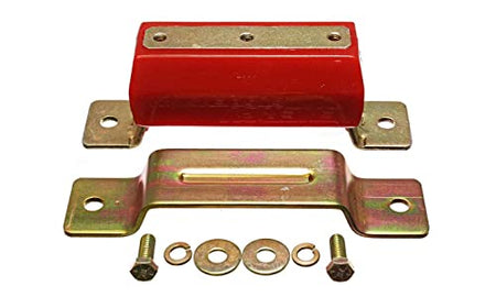 ENERGY SUSPN ENE-3.1129R Energy Suspension 3.1129R Large 7.5 CC Transmission Mount for GM product image