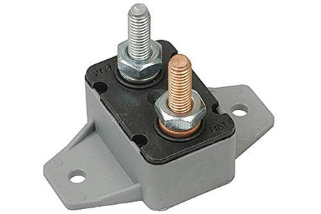 POLLAK 54-240PL Circuit Breaker- 90 Degree Bracket- Plastic 40 amp- Type I(Pack of 1) product image