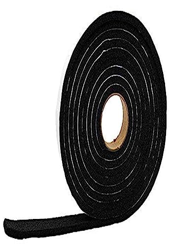 AP PRODUCTS 018-143817 1/4 x 3/8 Vinyl Foam Tape product image