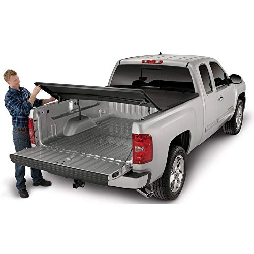 Trailfx TrailFX Replacement Rear Clamp for TFX Soft Tri-Fold Tonneau Covers TrailFX 2024 - Outdoor Depot