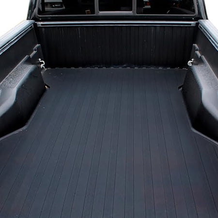 Trailfx Bed MAT, HD BEDMAT Chevrolet/GMC 6' - Outdoor Depot