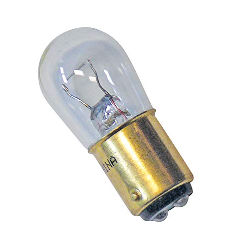 Valterra Diamond Group by Valterra 1004 Incandescent Warm White Replacement Bulb, 12.8V, Double Contact - Outdoor Depot