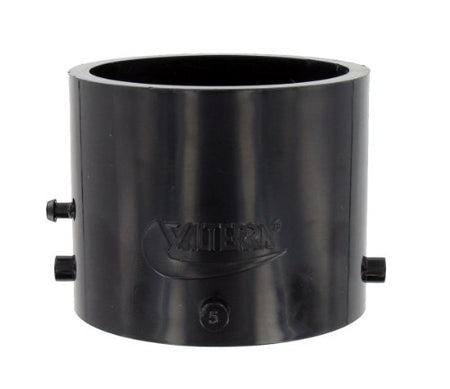 VALTERRA LLC T10291 Valterra T1029-1 Termination Adapter - 3 Bayonet x 3 Spigot , Black product image