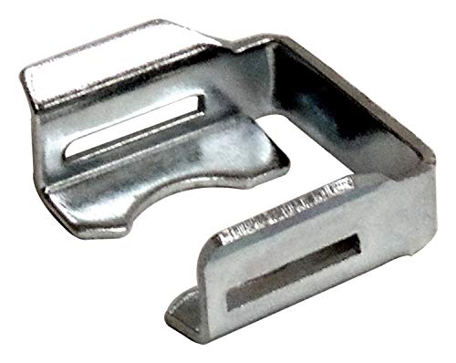 CROWN AUTO 4418257AB FUEL INJECTOR CLIP product image
