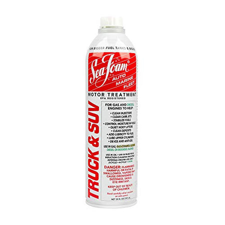 SEAFOAM ST20 Sea Foam Truck & SUV Motor Treatment , 20 oz product image