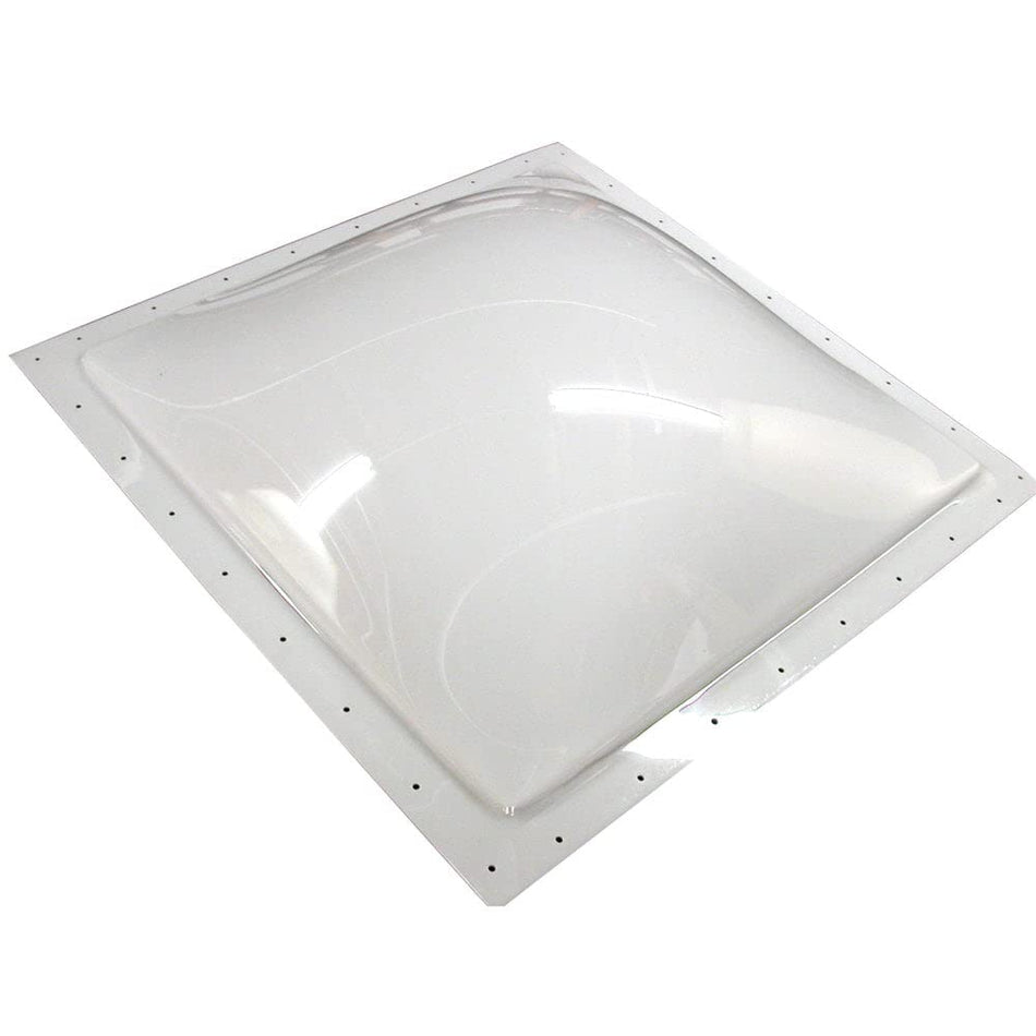 Specialty Recreation Specialty Recreation (SL1422W White 14" x 22" Skylight - Outdoor Depot