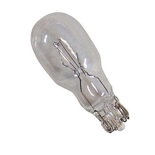 VALTERRA LLC DG71212VP Diamond Group by Valterra Products  Bulb Repl 906 Clear (2 Pack), W... product image