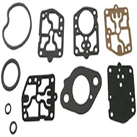 SIERRAMARINE 18-7215 187215 CARBURETOR KIT product image