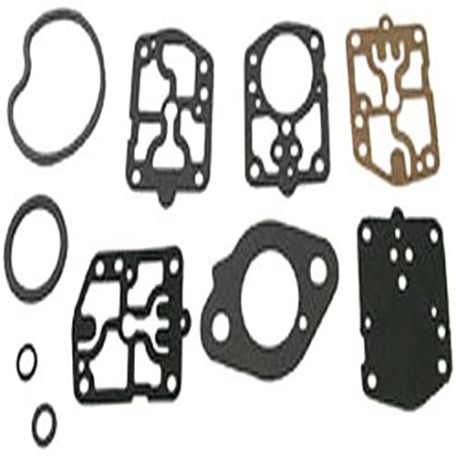 SIERRAMARINE 18-7215 187215 CARBURETOR KIT product image