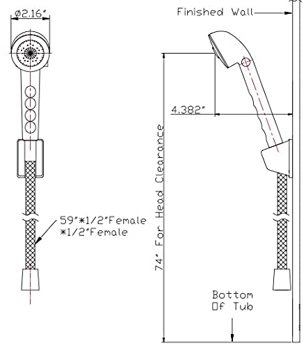 Perterson Peterson Mfg M290 Led Utility, Oval, Single Diode - Outdoor Depot