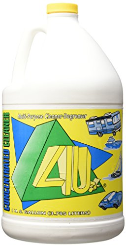 METALUBE CG Corp  Cleaner/Degreaser - 1 Gallon product image