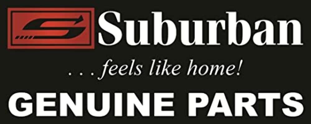 Suburban Manufacturing Suburban Mfg 525007 Service Kit T Stat Switc12vdc 135 - Outdoor Depot