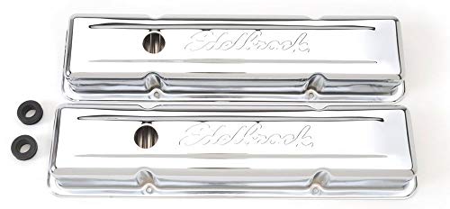 EDELBROCK 4449 Signature Series Valve Cover product image