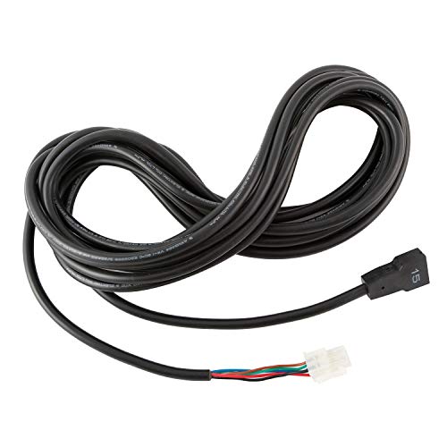 LIPPERT COMP 229756 onents  6-Pin Controller-to-Motor Harness - 30' (Male-to-Female) product image