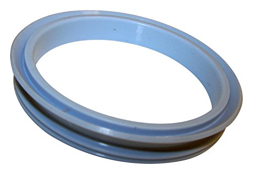 CROWN AUTO 53032455AA motive  Throttle Body To Resonator Blue product image
