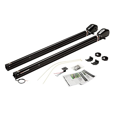 Solera Solera Standard 12V Universal Awning Hardware Kit for 5th Wheel RVs, Travel Trailers and Motorhomes, - Outdoor Depot