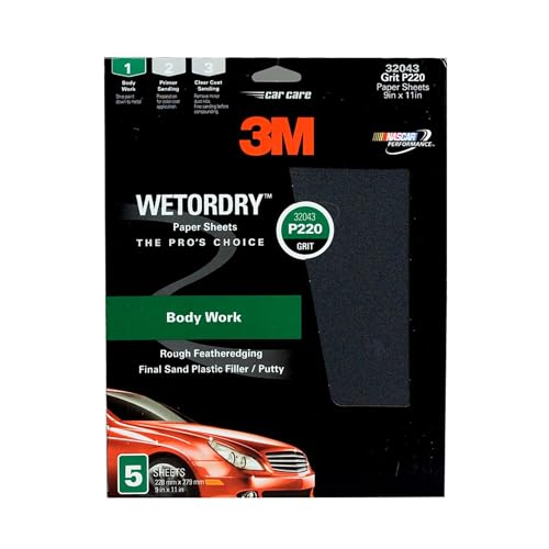 3M 5532043 Industrial - front view