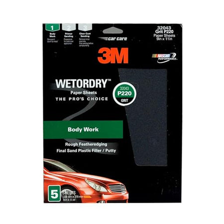 3M 5532043 Industrial - front view