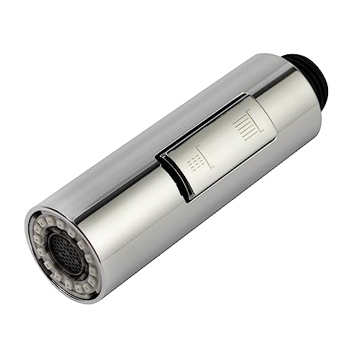 DURA FAUCET DF-RK823-CP RV Pull-Down Sprayer Replacement (Chrome) product image