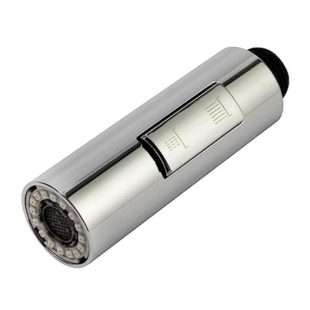 DURA FAUCET DF-RK823-CP RV Pull-Down Sprayer Replacement (Chrome) product image