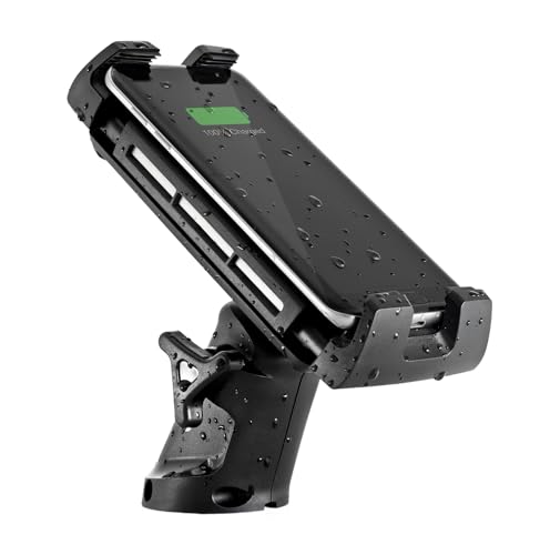 SCANSTRUT SC-CW-05G SCCW05G EDGE. 15W WATERPROOF WIRELESS ADJUS product image