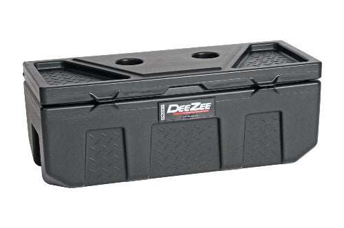 DEE ZEE DZ 6535P DZ6535P Poly Plastic Storage Chest product image