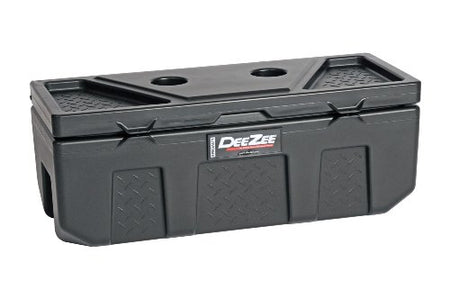 DEE ZEE DZ 6535P DZ6535P Poly Plastic Storage Chest product image