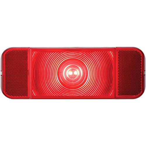 OPTRONICS RVSTL60S RV LED Low Profile Combination Tail Light (Passenger Side) product image