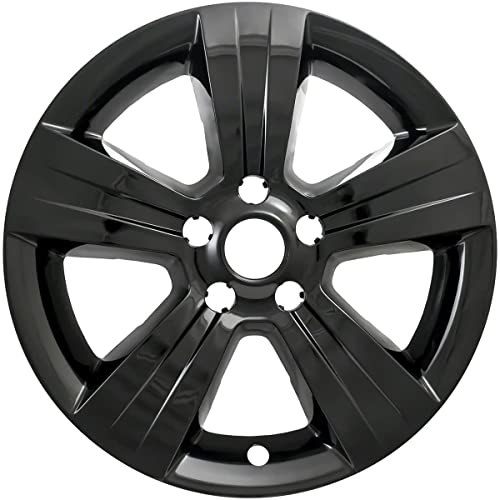COAST2COAST IMP373BLK WS 11-17 PATRIOT GL BK 17' 5 SPOKE product image