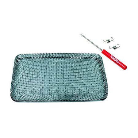 VALTERRA LLC A10-1300VP Valterra  Bug Screen (for Outside RV Furnace Vents , 4.1? X 7.5? X ... product image
