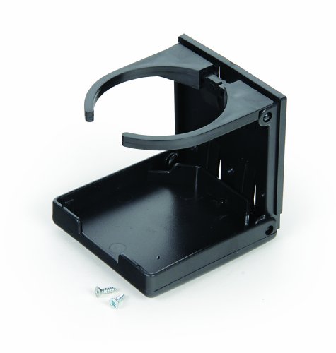 CAMCO 44044 Camper/RV Drink Holder - Features Adjustable Space-Saving Design & ... product image