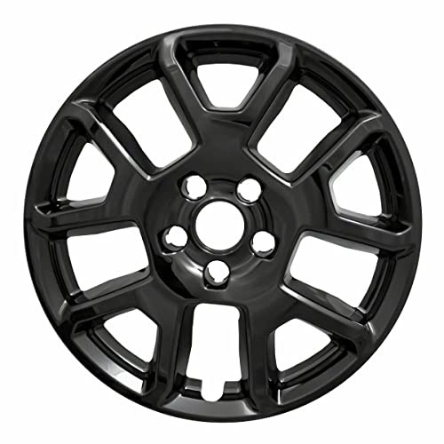 COAST2COAST IMP443BLK CCI - IMP W/S;19- RENEGADE;17';BLK;SET 4 product image