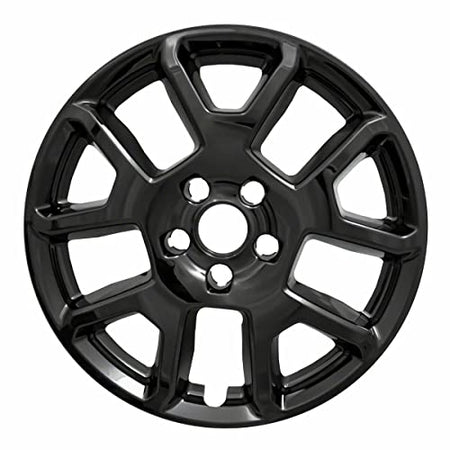 COAST2COAST IMP443BLK CCI - IMP W/S;19- RENEGADE;17';BLK;SET 4 product image