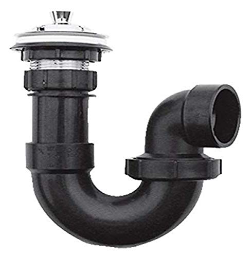 LaSalle Bristol Lasalle Bristol 652010LP Shower Drain/Trap Pack - Outdoor Depot