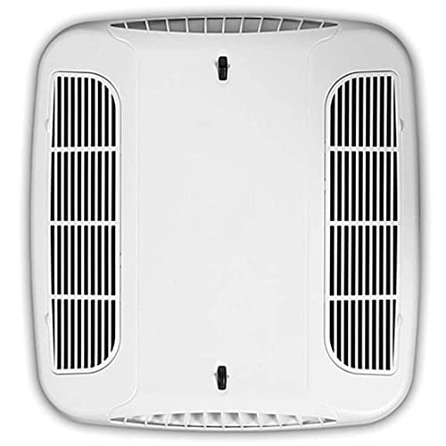 COLEMAN RVP 9430-4552 Airxcel Coleman-Mach 41-0013 Non-Ducted Ceiling Assembly for Wall T... product image