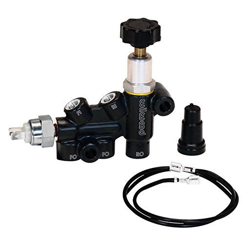 WILWOOD 260-11179 4444/30  Proportioning Valve product image