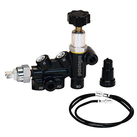 WILWOOD 260-11179 4444/30  Proportioning Valve product image