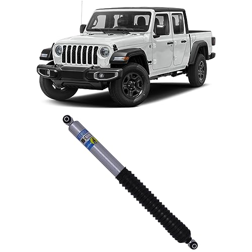 BILSTEIN 33-305219 5100 Series Single Front Shock Absorber fits 2020 2024 Gladiator - ... product image