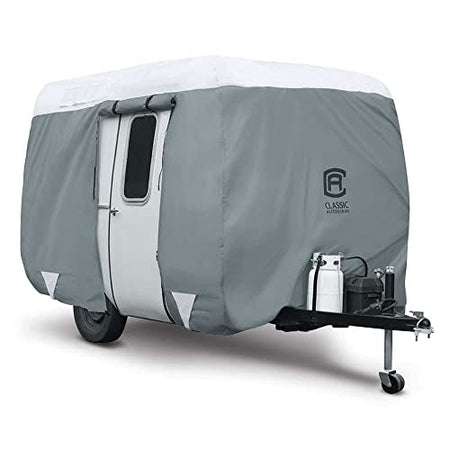 CLASSIC ACC 80-409-161001-RT essories Over Drive PolyPRO 3 Molded Fiberglass Travel Trailer Cove... product image