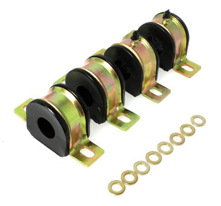 Energy Suspension Energy Suspension- 3.5175G 1-1/16" GM GREASEABLE SWAY BAR SET - Outdoor Depot