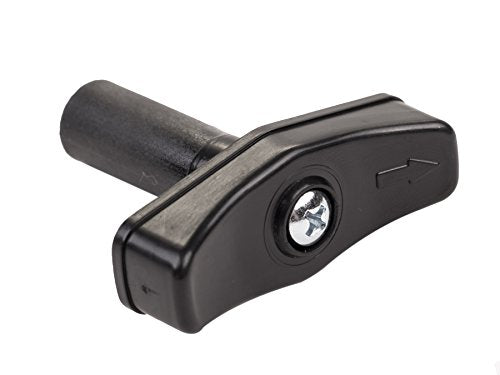 DOMETIC K1140-09 Genuine  OEM Fan-Tastic Roof Vent Manual Lift Knob, RV Ventilation ... product image
