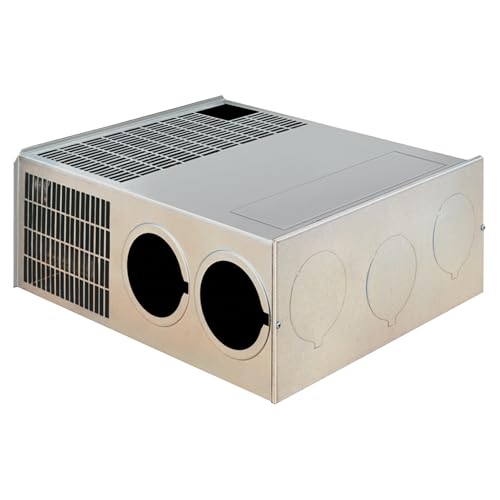 Suburban Suburban SF Series Ducted Low Profile Furnace SF-35VHQ 35,000 BTU/h LP Gas Furnace Model 2588A - Outdoor Depot