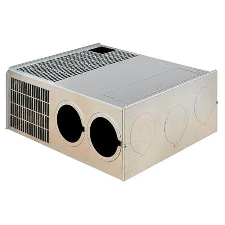 Suburban Suburban SF Series Ducted Low Profile Furnace SF-35VHQ 35,000 BTU/h LP Gas Furnace Model 2588A - Outdoor Depot