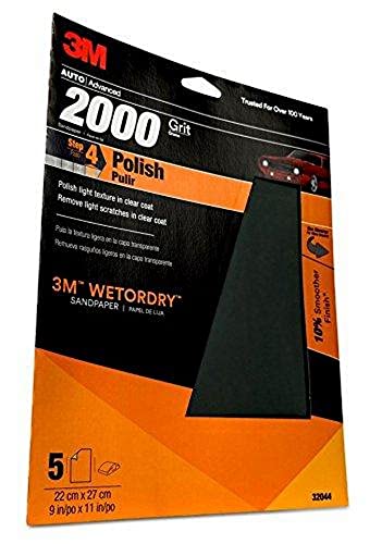 3M 5532044 Tools - front view