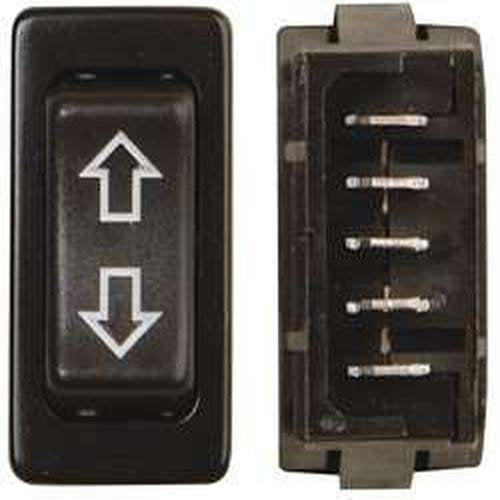 VALTERRA LLC DG171586BVP 171586B BL/5 PIN IN-LINE SLIDEOUT product image
