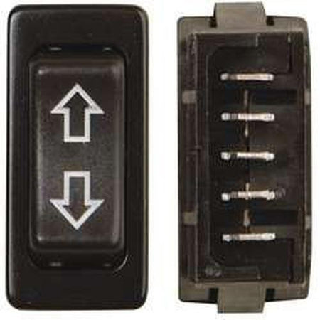 VALTERRA LLC DG171586BVP 171586B BL/5 PIN IN-LINE SLIDEOUT product image
