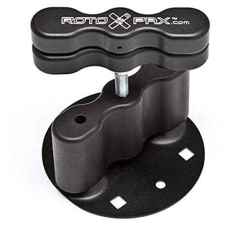 RotopaX RotopaX DLX Pack Mount - RX-DLX - Outdoor Depot