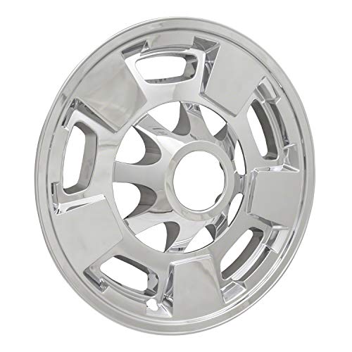 COAST2COAST IMP411X WS 11-19 SLVRD 2500 CHRM 17' 5 SPK product image